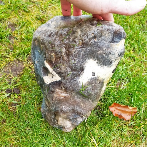 Flintstein 4kg flintstone - flintstein,