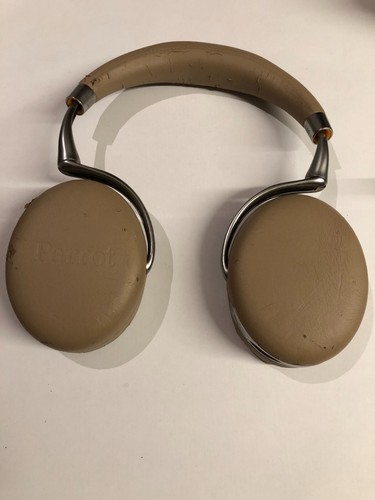 Parrot zik bluetooth - parrot, 2