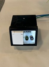 EMS Anschluss Box Airflow Dental Behandlungseiheit