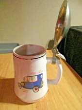 Old timer brewery - brewery, mug