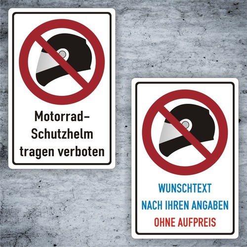 Motorrad schutzhelm tragen - schutzhelm,