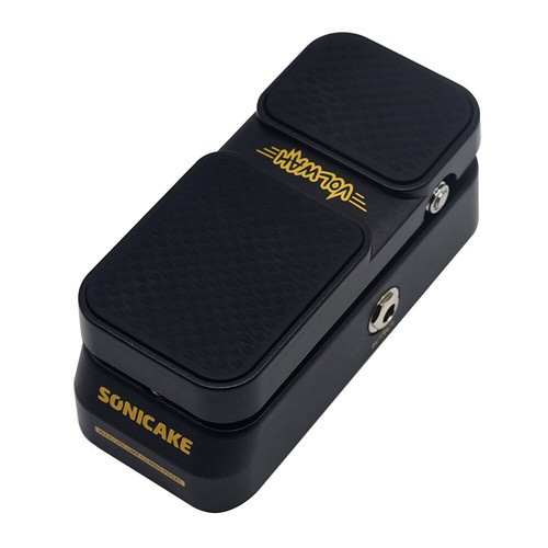 Sonicake gitarren effektpedal - gitarren,