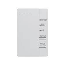 Daikin brp069b45 fi - daikin, wi-fi