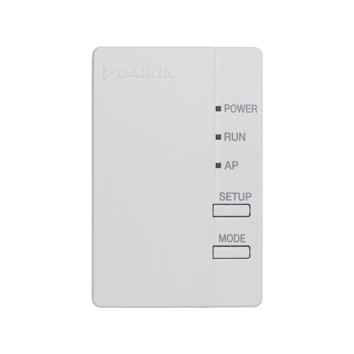 Daikin brp069b45 fi - daikin, wi-fi