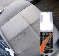 Schaumreiniger für Leder