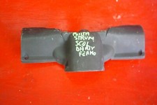 Abdeckung Windschutzscheibe