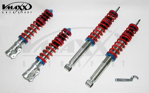 Maxx gewindefahrwerk golf - v-maxx, vw