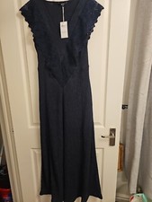 Brandneu Next Marineblaues