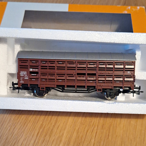 Roco 87 güterwagen - 1:87,