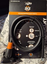 SKS Rennkompressor Pumpenschlauch EVA Ersatzschlauch