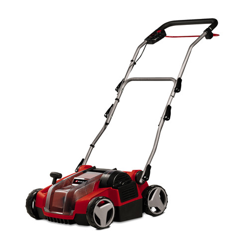Einhell akku vertikutierer - akku,