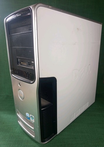 Dell dimension 9200 - 9200, pc