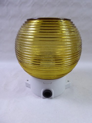 Alte lampe strukturglas - alte,