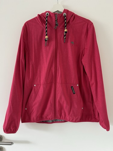 Schmuddelwedda softshelljacke - schmuddelwedda,