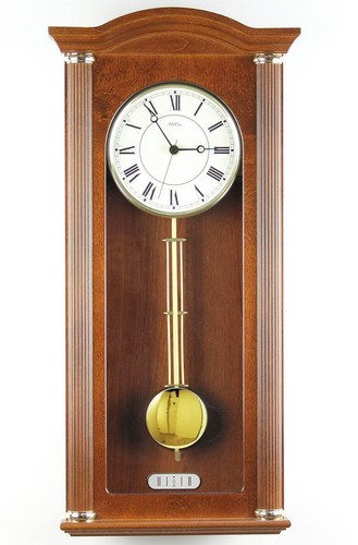 Ams 5014 wanduhr mit - ams,