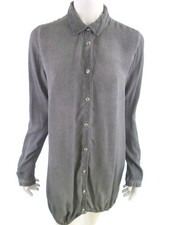 NU BY STAFF Damen Geknöpfte