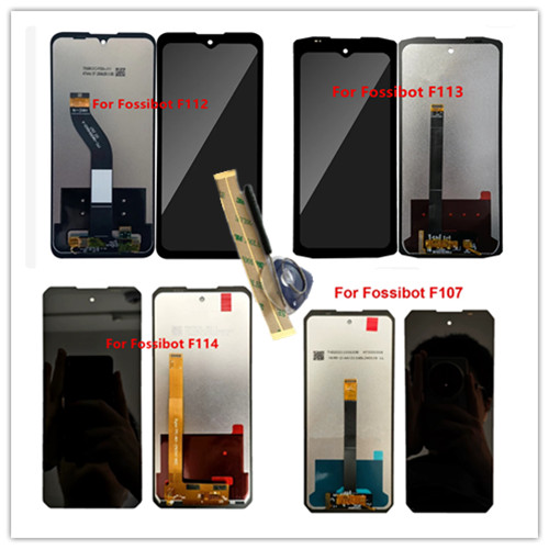Touch screen ersatz lcd - screen,