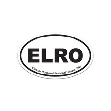 ELRO Eleanor Roosevelt