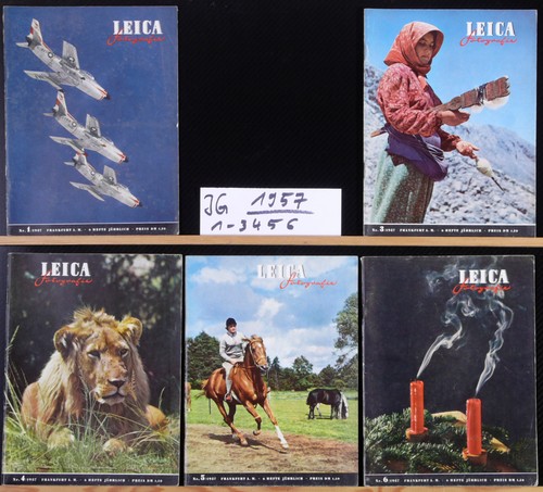 Leica fotografie international - fotografie,