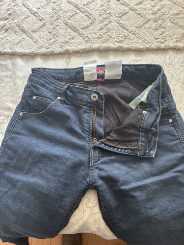 Jts coole ryder - ryder, motorrad