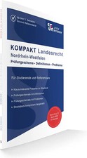 KOMPAKT Landesrecht - NRW