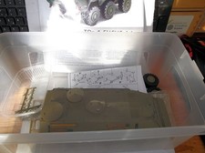 Revell 1:35 Tpz Fuchs Pioniere