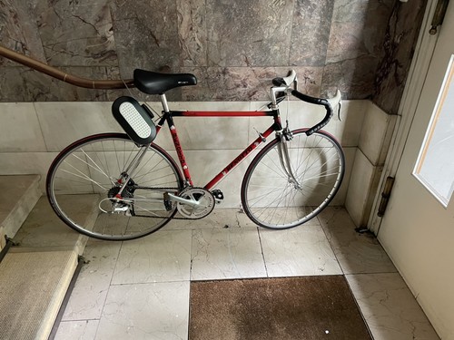 Rennrad klassiker benotto - rennrad,