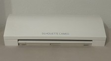 Silhouette Cameo 3