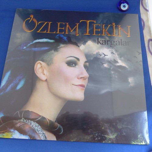 Ozlem tekin kargalar turkish - tekin,,