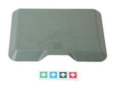 Verbandskasten Erste Hilfe