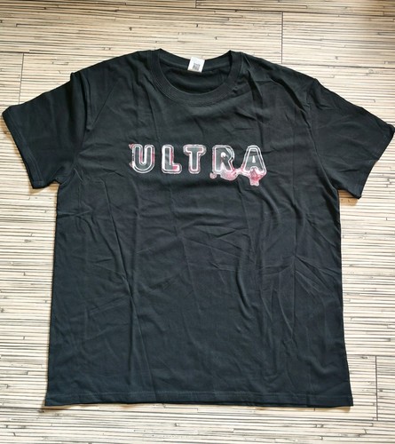 Depeche mode ultra t - "ultra", t-shirt