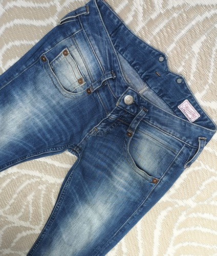 Herrlicher jeans modell pitch - jeans, *modell