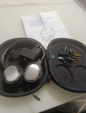 Nokia Bluetooth Stereo Headset Bh-905 Mit Aktiver Greuschunterdrückung