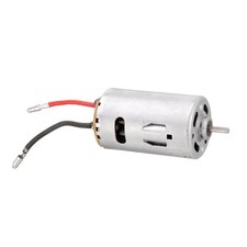 RC Auto Brushed Motor für