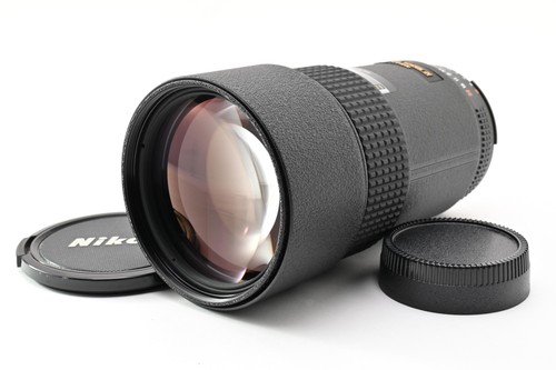 Top neuwertig nikon ed - [top, neuwertig]