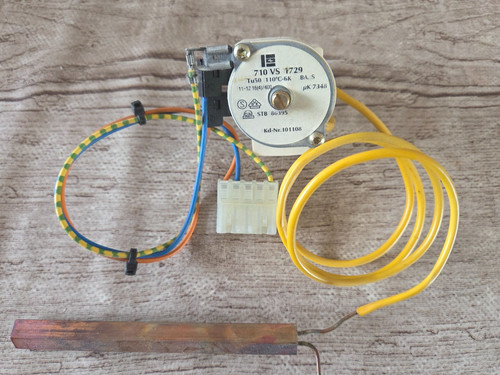 Vaillant stb 710 1729 vk - stb,