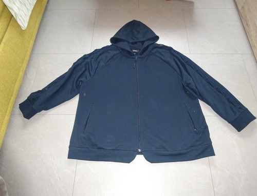 Ulla popken sweatshirtjacke - ulla,