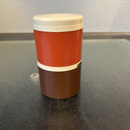 Tupperware gewürzstreuer - tupperware,