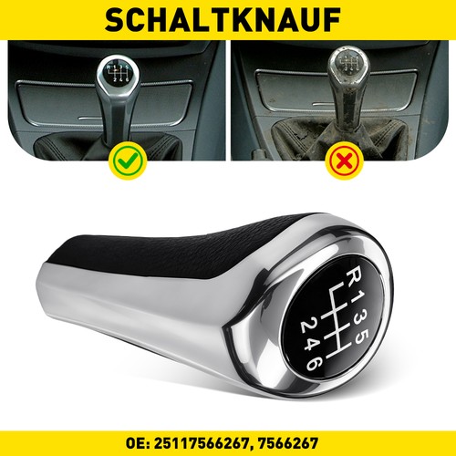 Schaltknauf schaltknopf für - schaltknauf,
