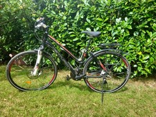 Centurion Crossline 600