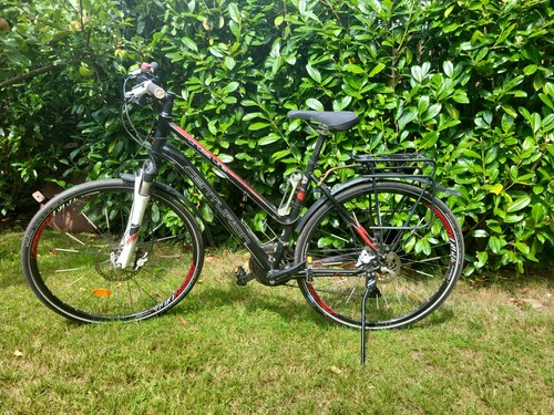 Centurion crossline 600 - crossline,