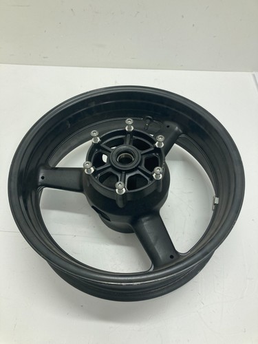Hinterradfelge fzs 1000 faz - fzs,