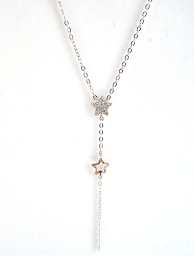 Gooix silber 925 - gooix, damenkette