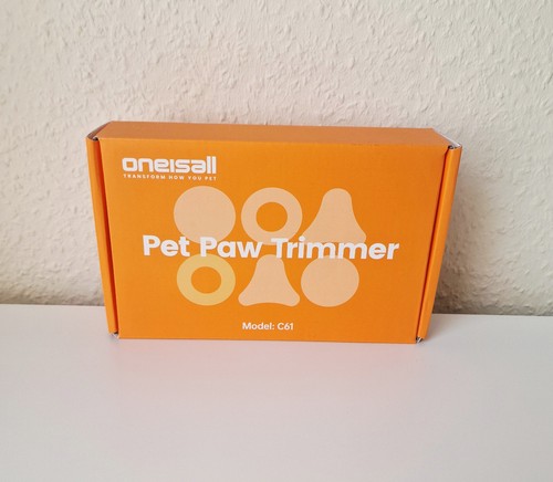 Pfotentrimmer oneisall für - oneisall,