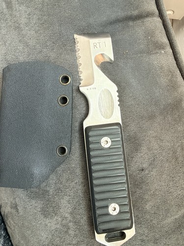 Vetter rt1 rettungsmesser - vetter,