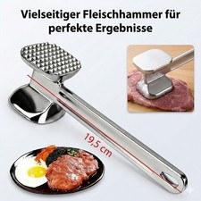 Fleischhammer Edelstahl