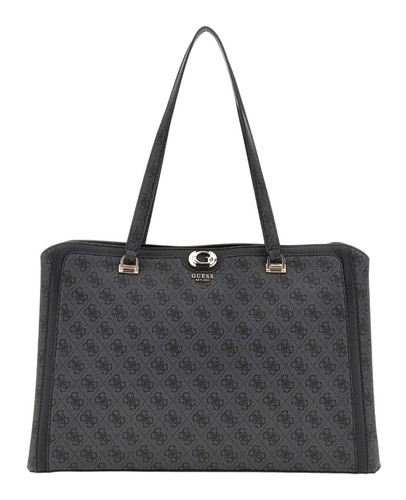 Guess orlina travel tote - guess,