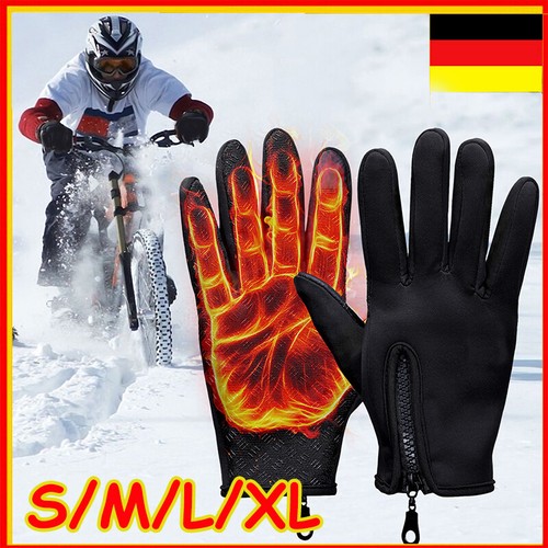 Winter handschuhe touchscreen - winter,