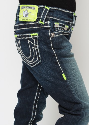 True religion jeans julie - true,