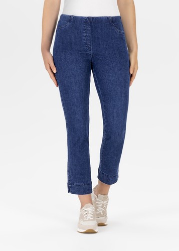 Stehmann stretchhose jeans - stretchhose,